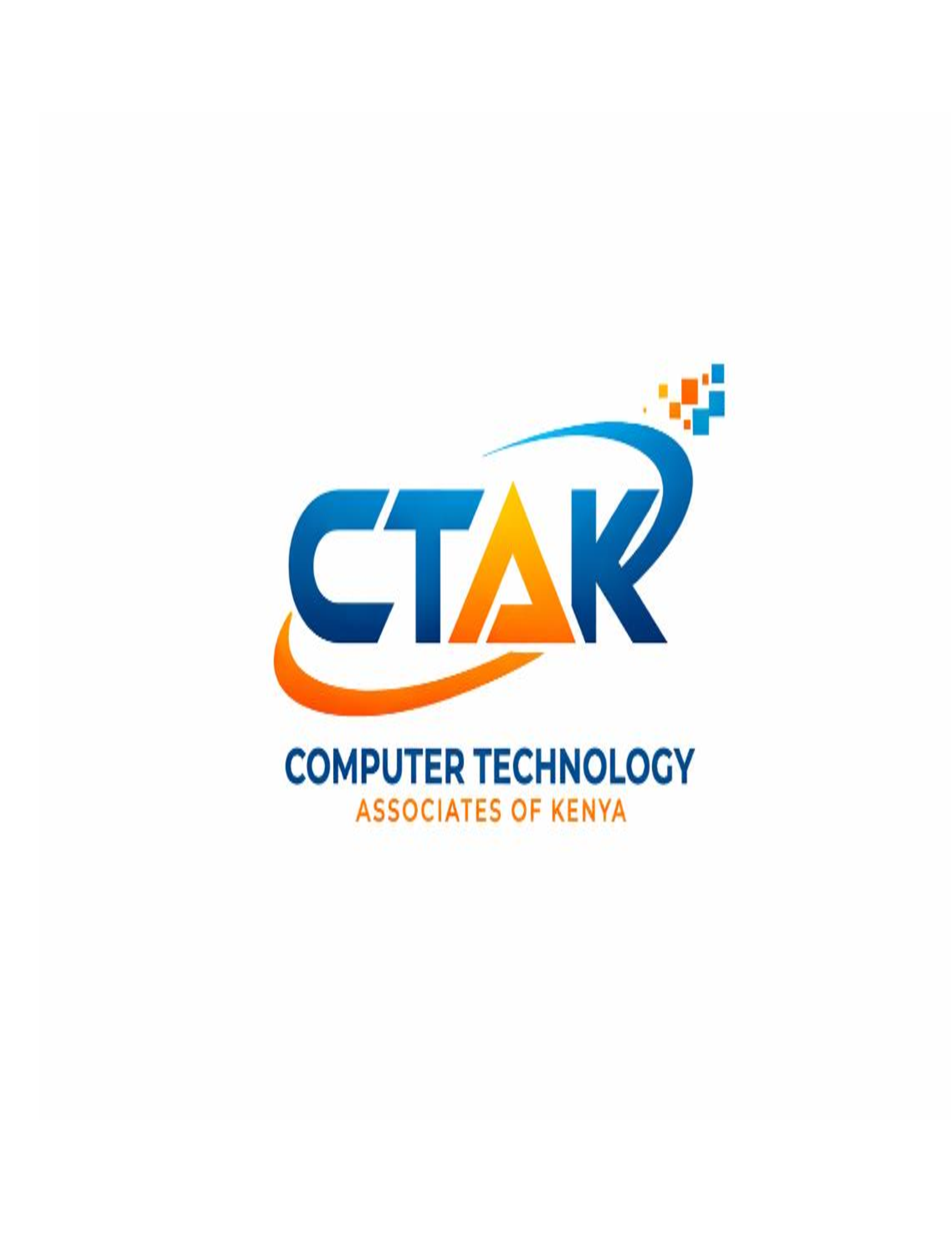CTAK Logo
